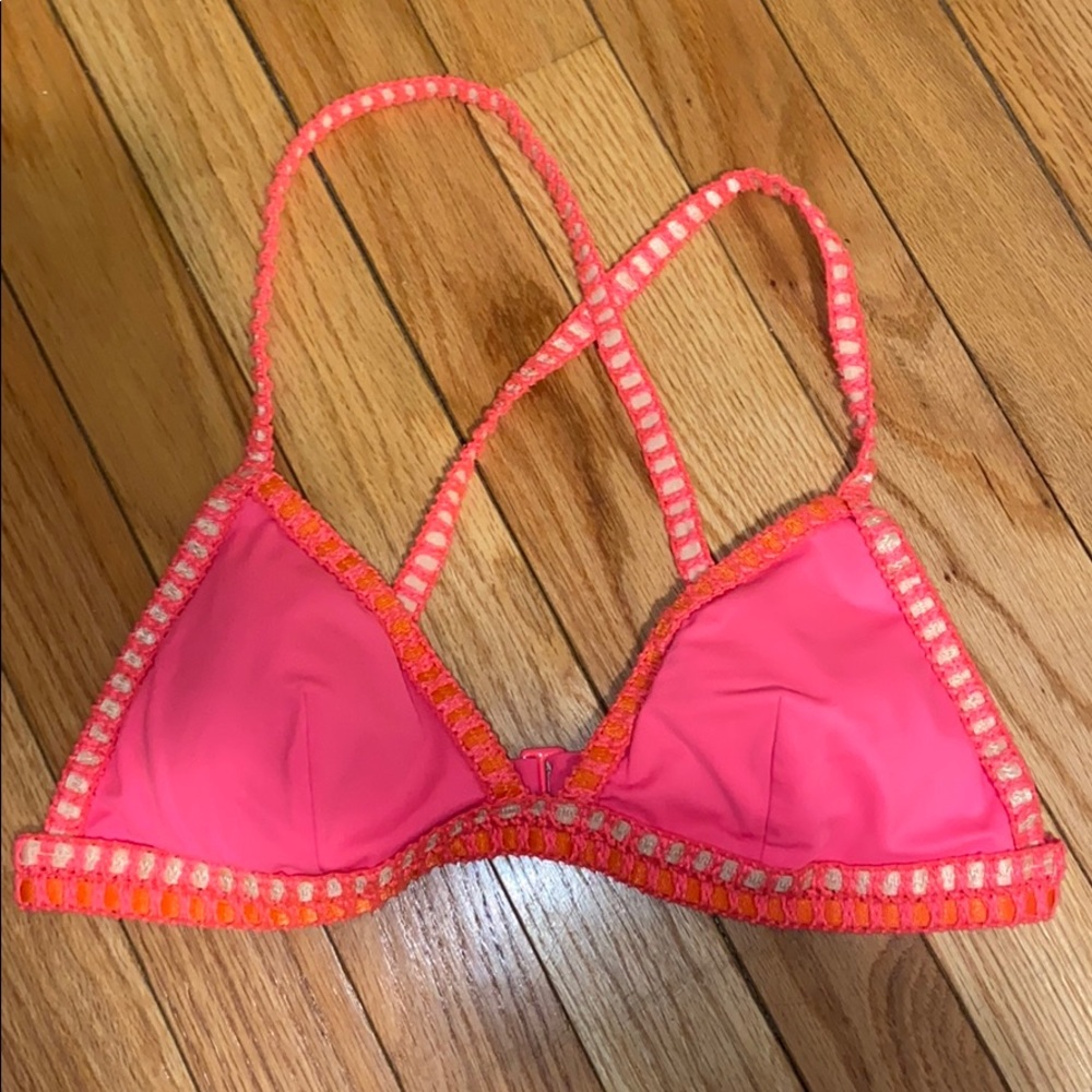 Victoria Secret Bikini Top